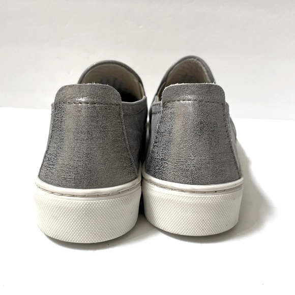 The FLEXX “Sneak Name” Slip-on Sneaker Size 10 - Picture 12 of 14